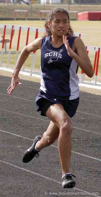 PREP ROUNDUP: Melchar, Haney lead Gators in Kenly - Mount Olive Tribune