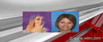 St. Clair County Sheriff's Office searching for missing woman - WBRC