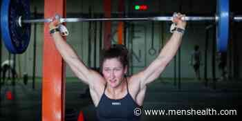 'Fittest Woman on Earth' Tia Clair-Toomey Shared Her Full Cutting Diet - Men's Health