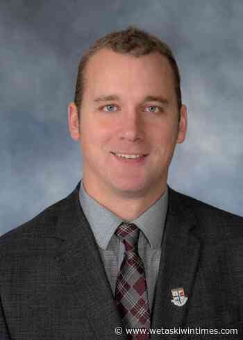 Feds match Alberta's $390M pledge for improved high-speed internet - Wetaskiwin Times Advertiser