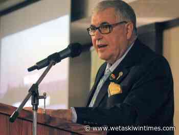 City collaborates on future vision - Wetaskiwin Times Advertiser