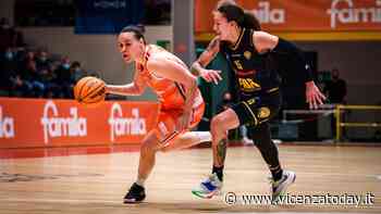 Famila Schio, caccia alla Coppa Italia: Giovedì 24 l’esordio con il Fila San Martino di Lupari - VicenzaToday