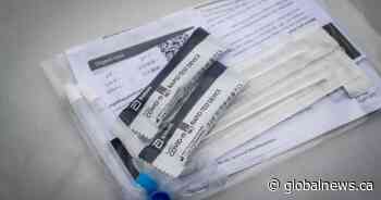 Ontario COVID numbers: 661 people in hospital, 165 in intensive care