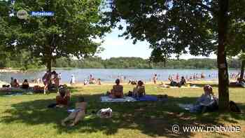 Gemeentebestuur Rotselaar reageert opgelucht na beslissing om provinciezwembaden niet te sluiten - ROB-tv