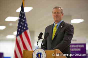 Governor Baker eyes new approach to aid unemployed - Fall River Reporter