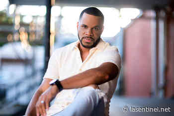 Michael Bethany Drops New Track – ‘Walk With You’ - Lasentinel