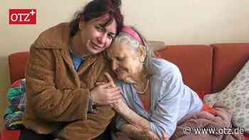 Flüchtlingshilfe in Petersberg: „Ich hab’ alle mit reingezogen“