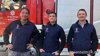 „Kampf gegen Windmühlenflügel“: Wasserburger Feuerwehrler bekräftigen Vorwürfe gegen Rathausspitze