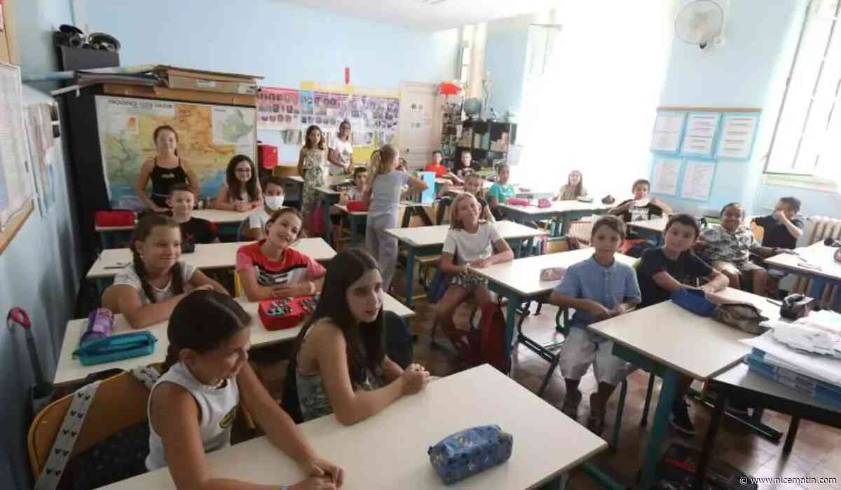 Il s'introduit dans une école primaire et donne un cours, un faux professeur en garde à vue à Douai