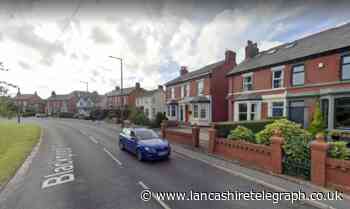 Man, 38, arrested after woman in 30s dies in crash