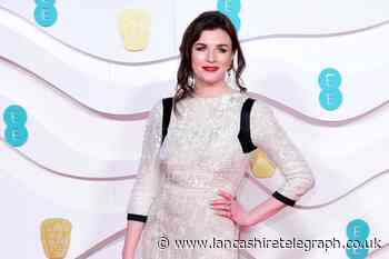 Aisling Bea starring in Take That film being shot in Clitheroe