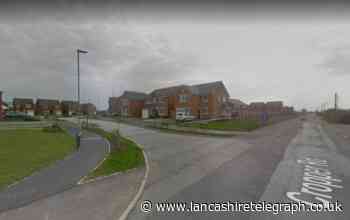 Five  arrested after man injured following weapon attack