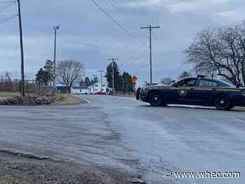 Live updates: Two people arrested in Williamson shooting of four