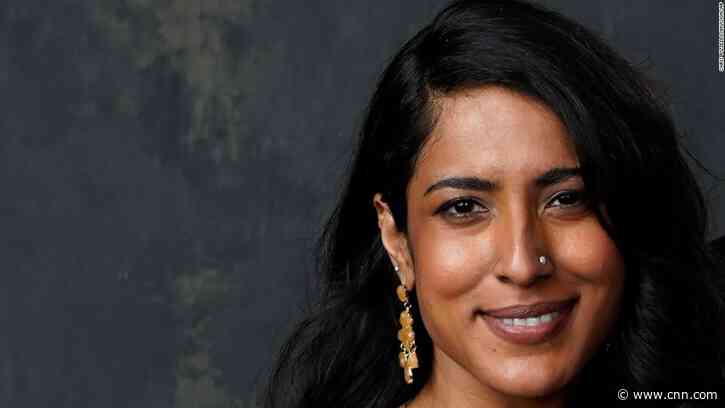 'What happens when women reclaim the spaces that are designed to exclude them?' Oscar-nominated filmmaker Rintu Thomas speaks to CNN