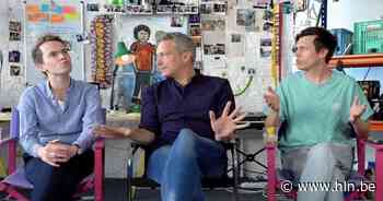 Gilles De Coster verklapt geheim over 'De mol': "Nu heb ik al veel gezegd” - Het Laatste Nieuws