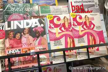 Chantal Janzen strijdt al vijf jaar met Linda de Mol: pas toen haar ouders 'kump good' zeiden durfde ze het aan - De Limburger