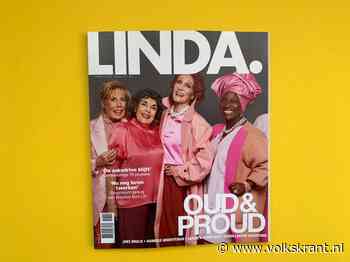 Linda de Mol is de grote afwezige in 'Linda' | De Volkskrant - Volkskrant