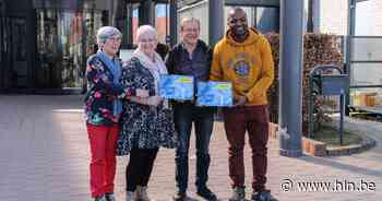 Pidpa steunt Molse waterprojecten in Niger en Kameroen - Het Laatste Nieuws