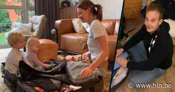 'De Mol'-kandidaten pakken in voor een reis naar een onbekende bestemming - Het Laatste Nieuws