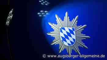 Mehrere Elektrogeräte verschwinden von einer Baustelle