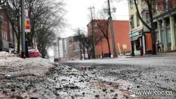 Fredericton hopes ACOA money will revitalize COVID-weary downtown - CBC.ca