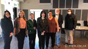 Ride service to help seniors in rural areas near Fredericton - CBC.ca