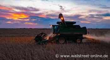 Rohstoff-Bullenmarkt: Jim Cramer von CNBC: Ist das der heißeste Trade des Jahres?
