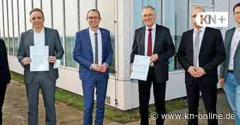 Neues Forschungsprojekt: Wie das Land Künstliche Intelligenz in Kiel fördert