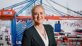 HHLA-Gewinn steigt trotz Krise