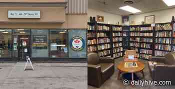 Make a difference while you shop local at this Calgary thrift store | Curated - Daily Hive