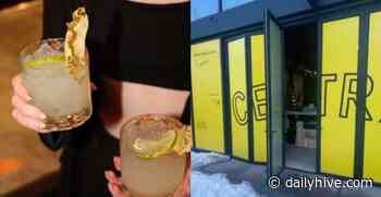 Exciting new bar concept opening in epic Calgary location this spring | Dished - Daily Hive