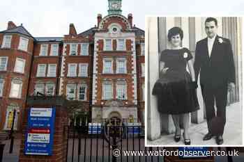 Hammersmith Hospital's trust admits 'breach of duty' after death