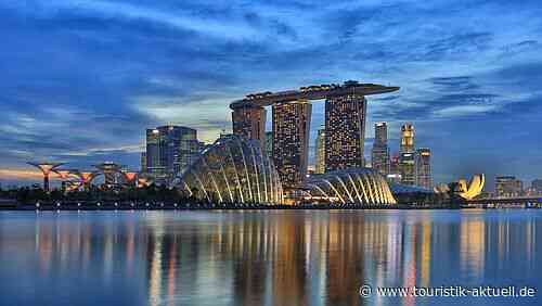 Singapur: Keine VTL-Flüge mehr
