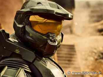 Halo, in arrivo su Sky la nuova serie tratta dai videogiochi