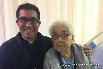 'Reconciliation was possible:' Indigenous priest reconciles faith with identity – Chilliwack Progress - Chilliwack Progress