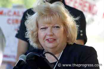 Surrey RCMP investigate threats against city councillor – Chilliwack Progress - Chilliwack Progress