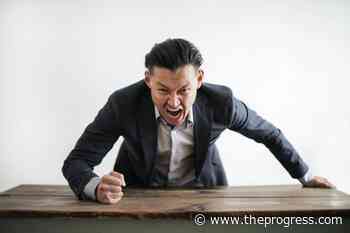 931 workplace harassment, bullying complaints made to WorkSafeBC in 2021 – Chilliwack Progress - Chilliwack Progress