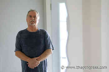 Chilliwack man 'so proud' to learn his son joined volunteer soldiers to help Ukraine – Chilliwack Progress - Chilliwack Progress