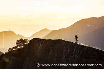 Action-packed Vancouver International Mountain Film Festival returns to Chilliwack – Agassiz Harrison Observer - Agassiz Harrison Observer