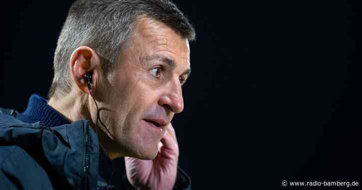 1860 Münchens Coach Köllner warnt vor «Schlendrian»