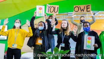 Fridays for Future dreht durch: Künstlerin wird wegen „falscher“ Frisur diskriminiert