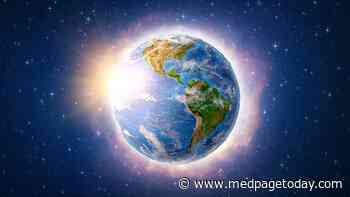 Can Women Physicians Save Mother Earth?