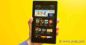 Best Tablet Deals: Save $99 on iPad Air, $201 on Microsoft Surface Pro 8     - CNET