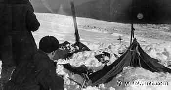 New Evidence May Better Explain Mysterious Deaths at Dyatlov Pass     - CNET