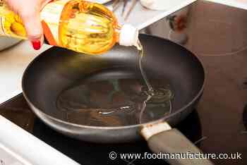 Processors can swap sunflower with rapeseed oil, says FSA