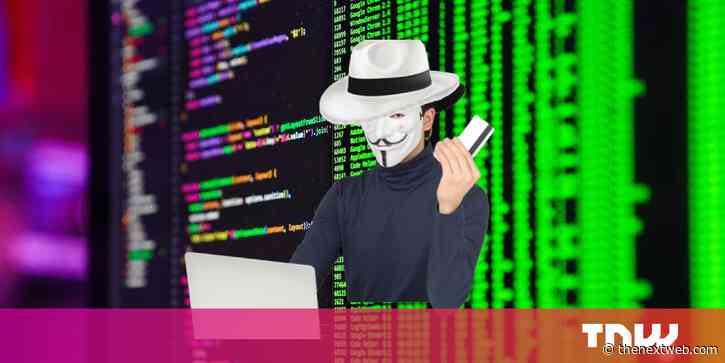 White hat hacking pays bank — could it be right career for you?
