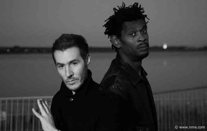 Massive Attack cancel tour dates as member battles “serious illness”