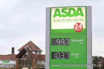 Supermarkets slash petrol and diesel prices after Rishi Sunak fuel duty cut