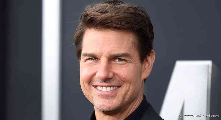 'Infuriated' Tom Cruise & Paramount At Odds Over 'Mission: Impossible 7' - Here's What's Happening