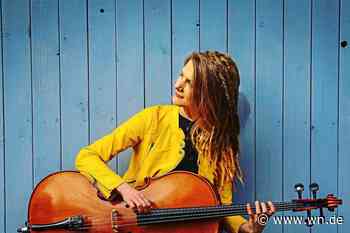 Ronja Maltzahn: „Ich schneide mir die Dreadlocks nicht ab“